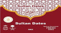 Sultan Dates Safawi AA – Affordable Choice with Best Quality