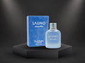 LAUNO INTENSE BLUE 100ML EDP BY FRAGRANCE WORLD