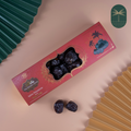 The Royal Dates VIP Ajwa Aliyah Kurma Nabi Gift Sets