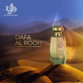 DAFA AL ROOH 100ML EDP BY AL WATANIAH