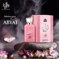 ABYAT 100ML EDP BY AL WATANIAH
