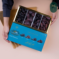 The Royal Dates 4 IN 1 Gift Set 1kg