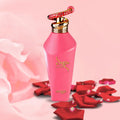 HAWWA PINK EDP 100ML BY ZIMAYA