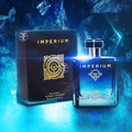 IMPERIUM 100ML EDP BY FRAGRANCE WORLD