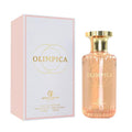Olimpica EDP 100ml for men By Grandeur - FragMade