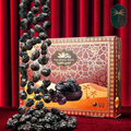 The Royal Dates Ajwa Aliyah VIP Large 5kg