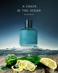 A CHAOS IN THE OCEAN EDP 100ML BY PARIS CORNER