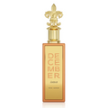 DECEMBER AMBAR EDP PARIS CORNER