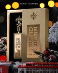 DECEMBER VANILLA 100ML EDP BY PARIS CORNER
