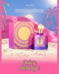 JUICY MELANGE 100ML EDP BY PARIS CORNER