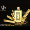 KAYAAN GOLD 100ML EDP BY AL WATANIIAH