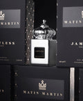 LIMITLESS 100ML EDP BY  MATIN MARTIN