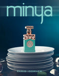 MINYA 100ML EDP BY PARIS CORNER