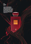 LAYANA 100 EDP BY AHMED AL MAGHRIBI