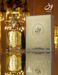 NOUF 100ML EDP BY PARIS CORNER