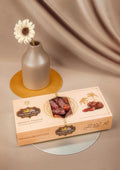 The Royal Dates Medjool brown Gift Sets
