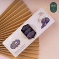 The Royal Dates Medjool brown Gift Sets