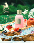 QISSA PINK 100ML EDP BY PARIS CORNER
