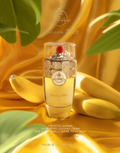 BANANA BLISS 100ML EDP BY PARIS CORNER