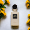 OUD VANILLA MAISON 90ML EDP BY MAISON MILAN
