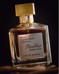 BARAKKAT AMBRE EVE 100ML EDP BY FRAGRANCE WORLD