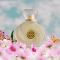 MUSK & ROSES 75ML EDP BY AHMED AL MAHGRIBI