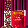 The Royal Dates Medjoul Super Jumbo 5 Kg