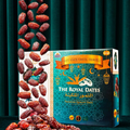 The Royal Dates Medjoul Large 5 Kg