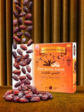 The Royal Dates Medjoul Jumbo 5 Kg