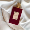 ASDAAF AMEERAT RED PRINCESS OF ARABIA 100ML EDP BY LATTAFA