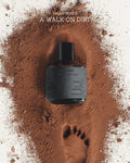 A WALK ON DIRT EMIR EDP 100ML  BY PARIS CORNER