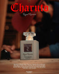 CHARUTO REGAL RESERVE 100ML EDP BY PARIS CORNER