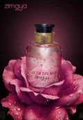 DREAM OF ROSE DREAM 100ML EDP BY ZIMAYA