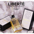 LIBERTE 100ML EDP BY PARIS CORNER