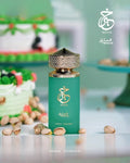 PISTACHIO KHAIR 100ML EDP BY PARIS CORNER